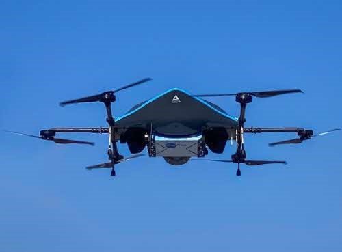 AirTruck