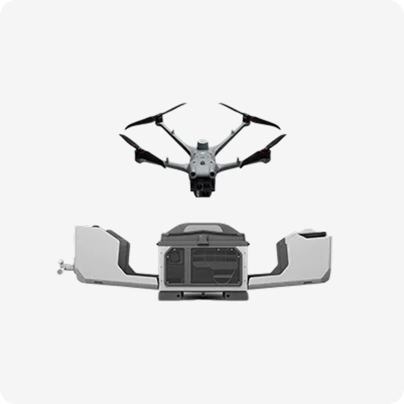 DJI Dock 3