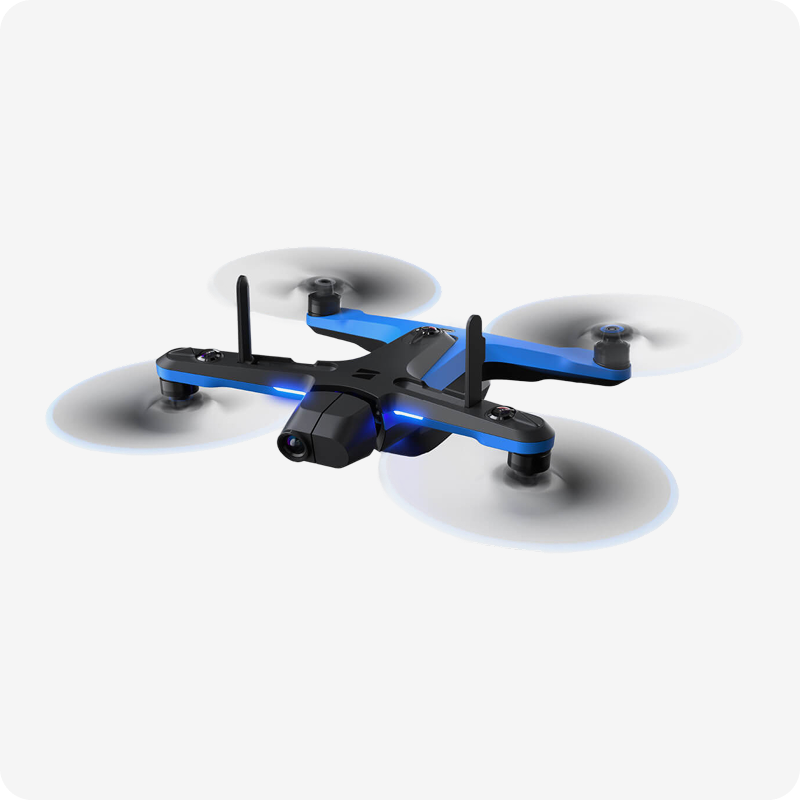 Skydio 2+