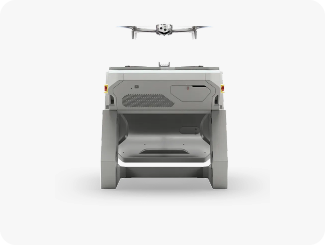 Skydio Dock for X10
