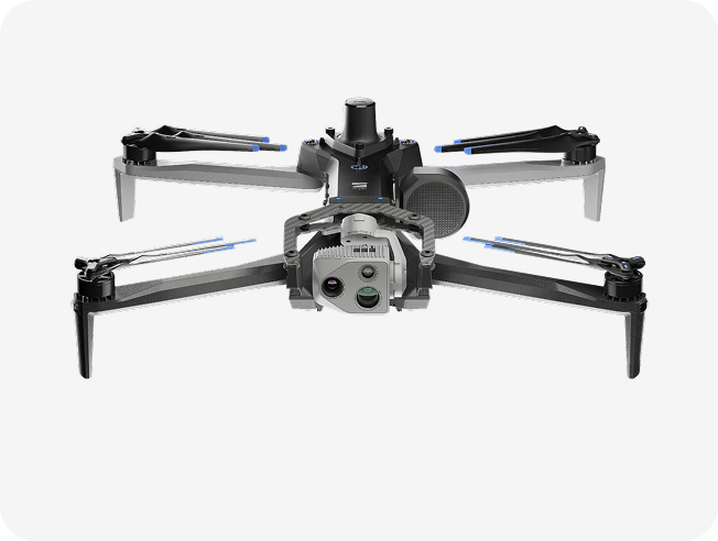 Skydio X10