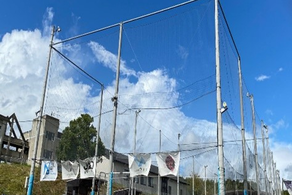 申請不要な屋外飛行場