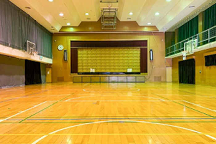 京都洛西校