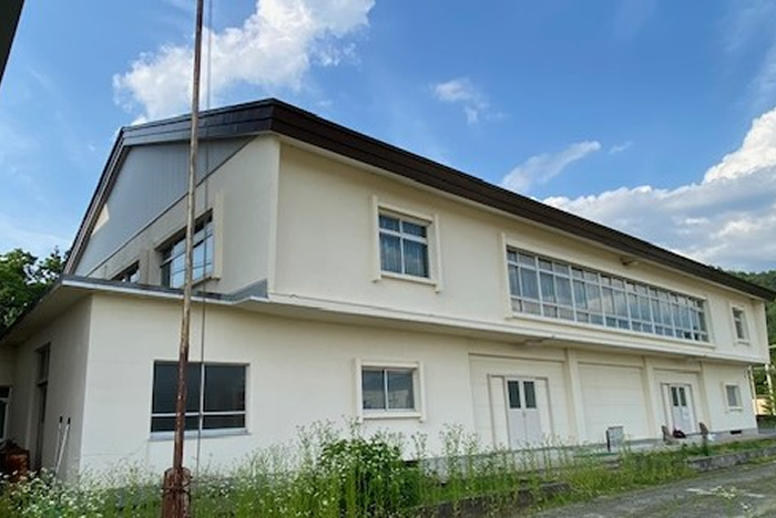 会津校