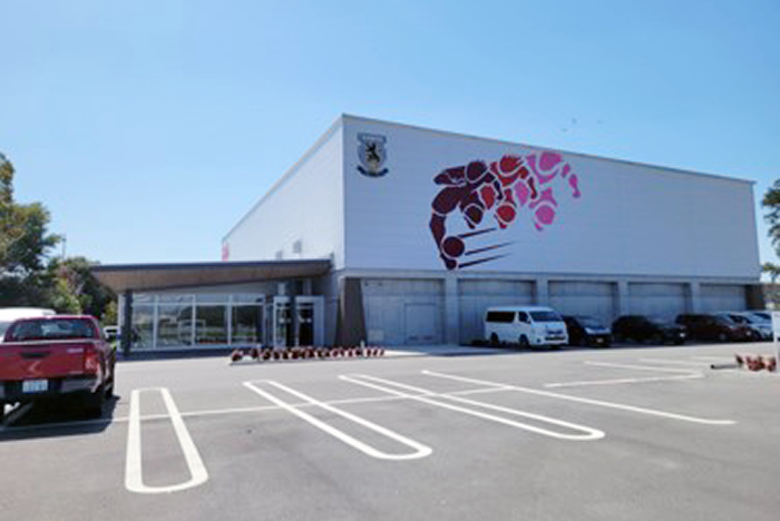 名古屋校