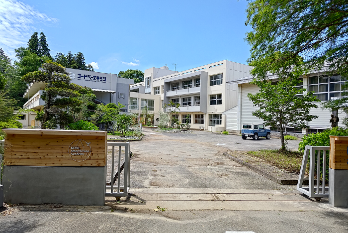 君津校