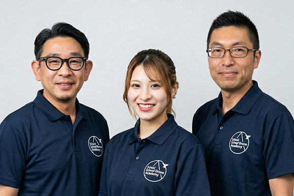 確かな技術を持った講師による丁寧な講習