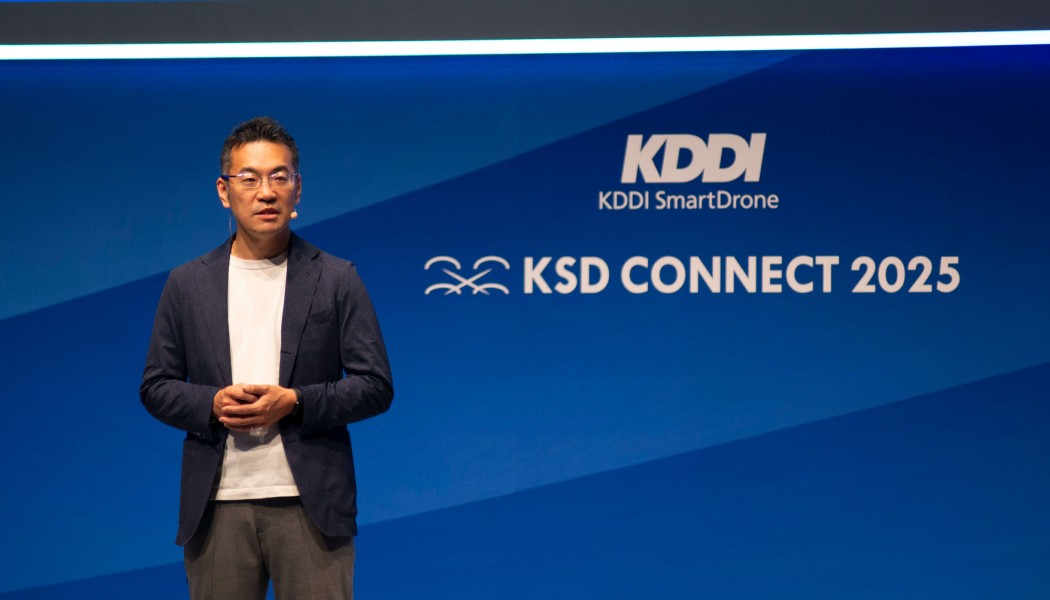 KSD CONNECT 2025 会場の様子