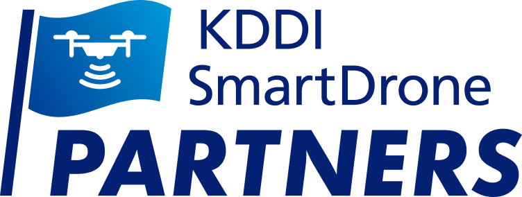 KDDI SmartDrone PARTNERS