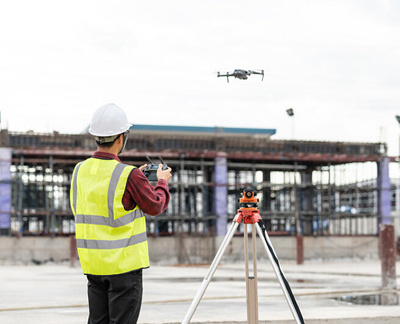 一等無人航空機操縦士取得コース