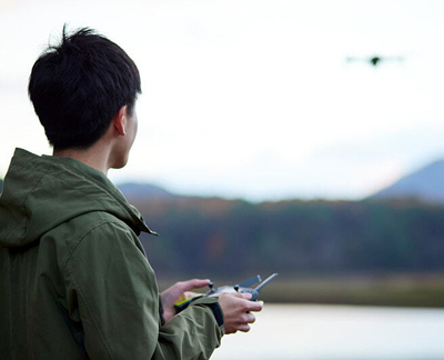 二等無人航空機操縦士取得コース