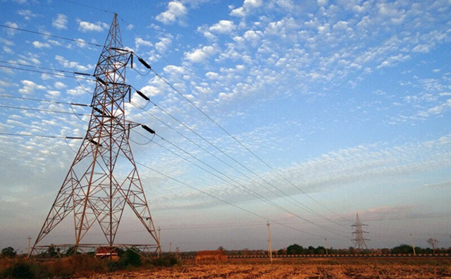 送電鉄塔点検コース