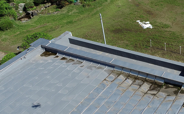 目視外撮影コース