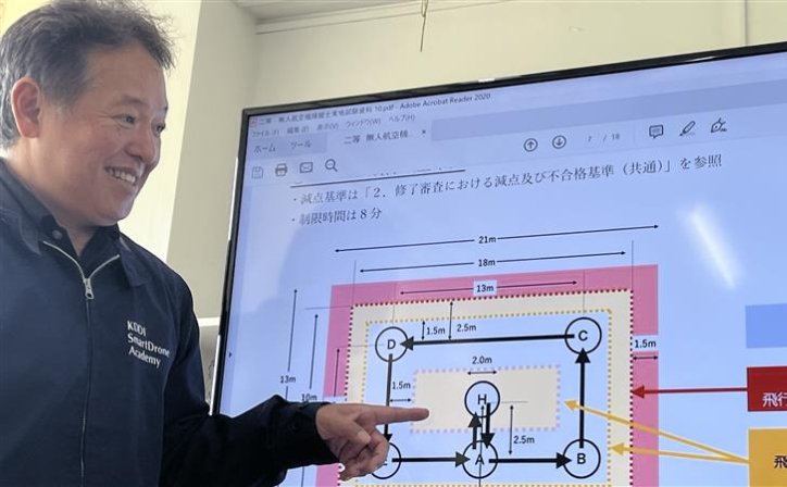 受講修了後も手厚いサポート