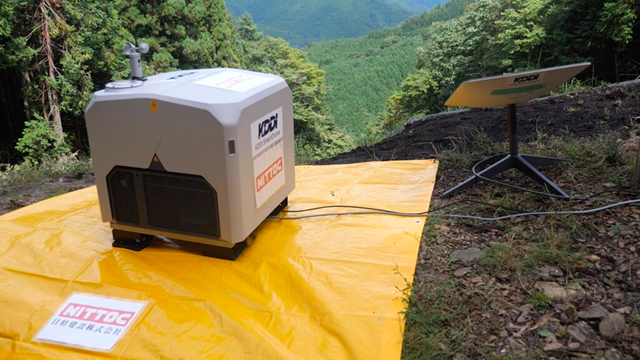 日特建設株式会社