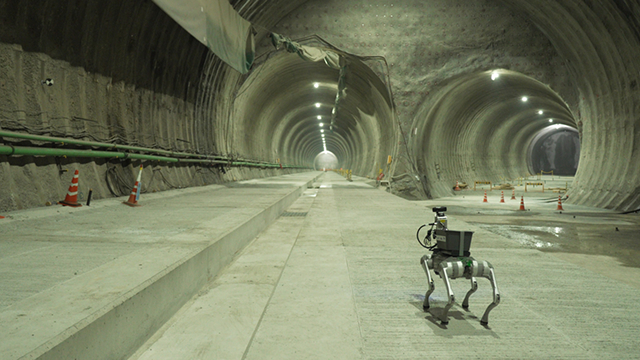 清水建設株式会社