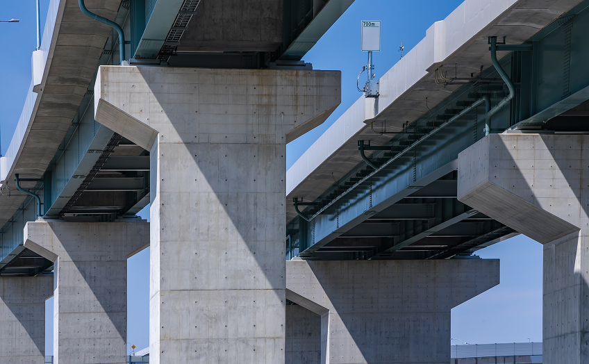 橋梁・道路