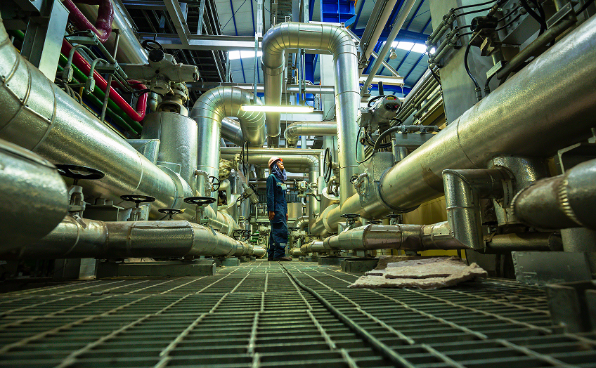 屋内・狭小空間