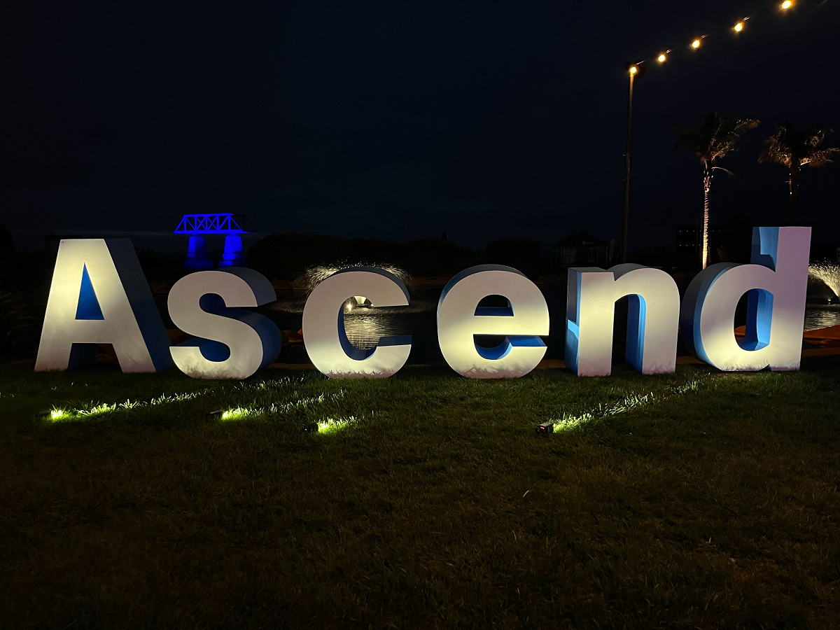 現地レポート！】Skydio Ascend 2024 | KDDIスマートドローン株式会社