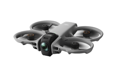 DJI Avata 360